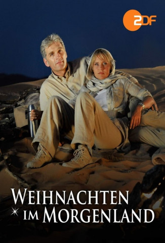 Weihnachten im Morgenland (2010)