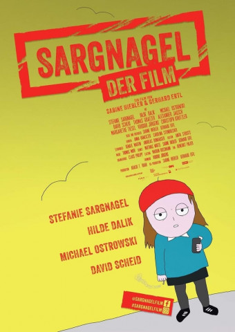 Sargnagel - Der Film (2021)