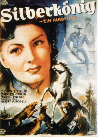 Silberkönig (1948)