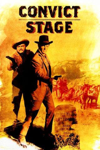 Convict Stage (1965)
