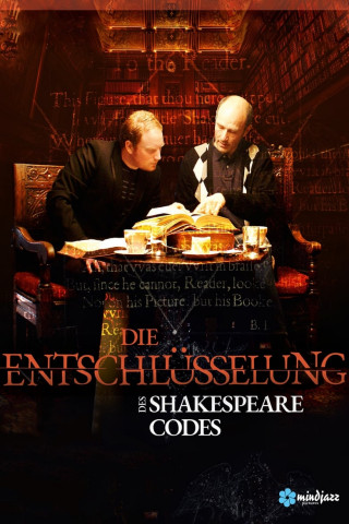 Die Entschlüsselung des Shakespeare Codes (2016)