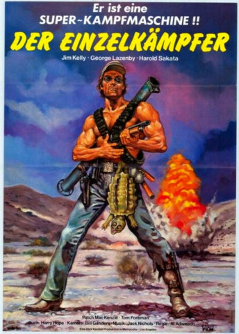 Der Einzelkämpfer (1978)