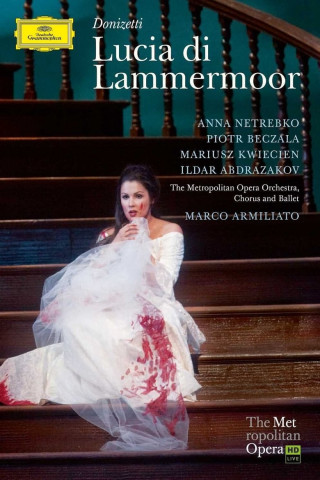 Donizetti · Lucia di Lammermoor (2009)