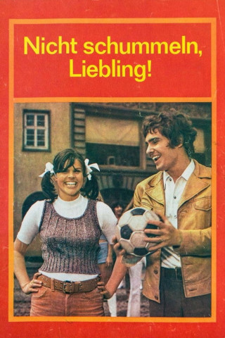 Nicht schummeln, Liebling! (1973)