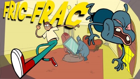 Fric-Frac (1939)