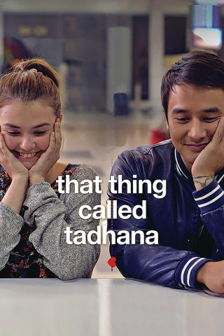 Tadhana – Man nennt es Schicksal (2015)