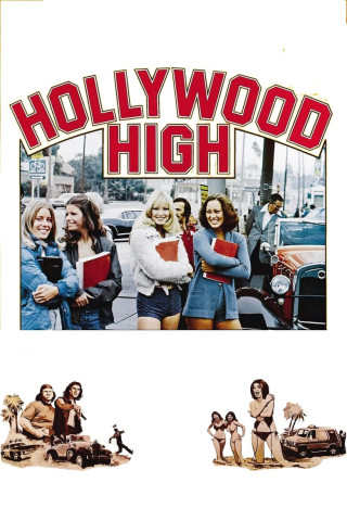 Die heißen Teens von Malibu Beach (1976)