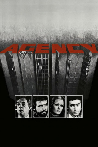 Agency - Botschaft des Bösen (1980)