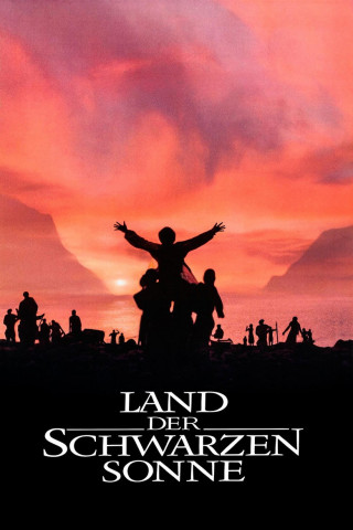 Land der schwarzen Sonne (1990)