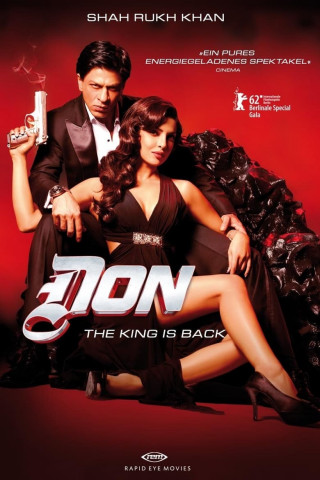 Don 2 - Das Spiel geht weiter (2011)