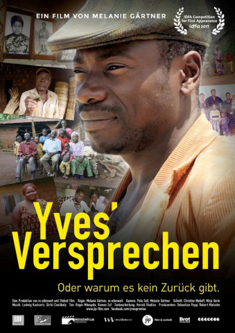 Yves' Versprechen (2019)