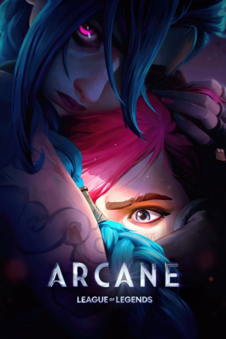 Arcane (2021)