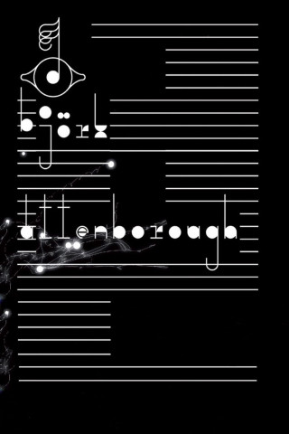 When Björk Met Attenborough (2013)