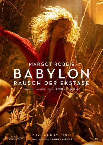 Babylon - Rausch der Ekstase (2022)
