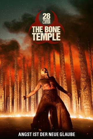 28 Years Later: The Bone Temple (2026)