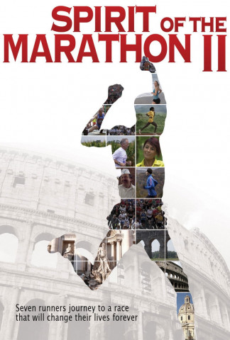 Spirit of the Marathon II (2013)