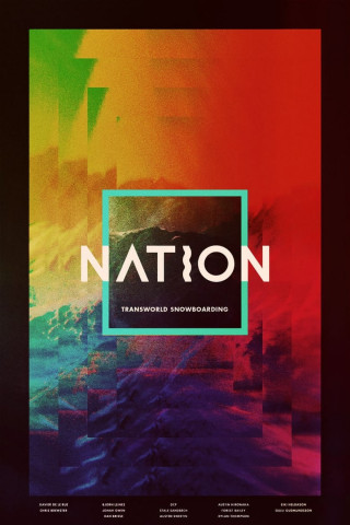 Nation - Transworld Snowboarding (2013)