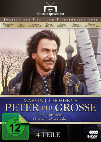 Peter der Große (1986)