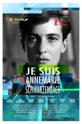 Je Suis Annemarie Schwarzenbach (2015)