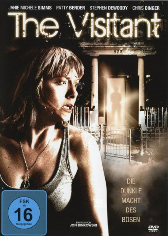 The Visitant (2014)
