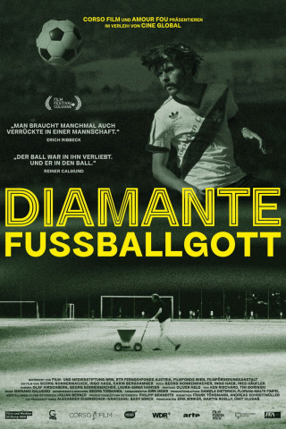 Diamante - Fussballgott (2023)