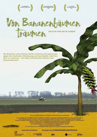 Von Bananenbäumen träumen (2017)