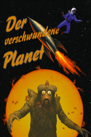 Der verschwundene Planet (1961)