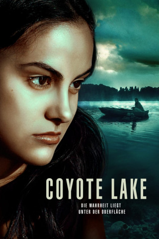 Coyote Lake (2019)