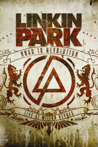 Linkin Park: Road to Revolution - Live at Milton Keynes - Papercut (2008)
