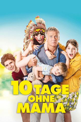 10 Tage ohne Mama (2020)