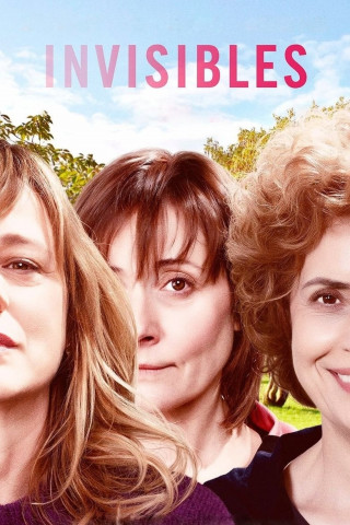 Der Glanz der Unsichtbaren (2019)
