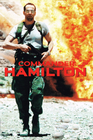 Commander Hamilton (1998)