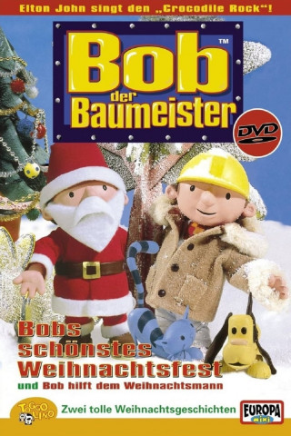 Bob der Baumeister - Bobs schönstes Weihnachtsfest (2001)