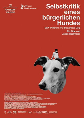 Selbstkritik eines bürgerlichen Hundes (2017)