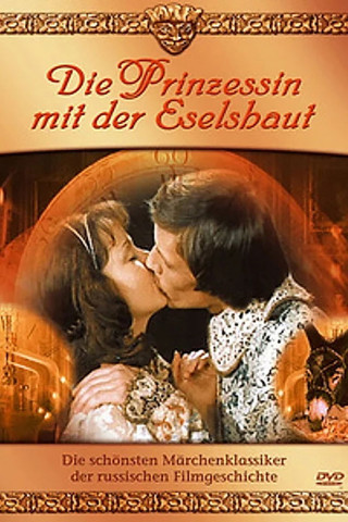 Die Prinzessin mit der Eselshaut (1982)