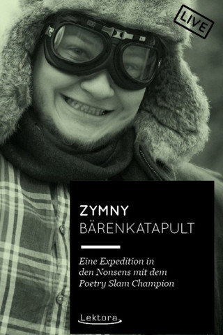 Bärenkatapult (2016)