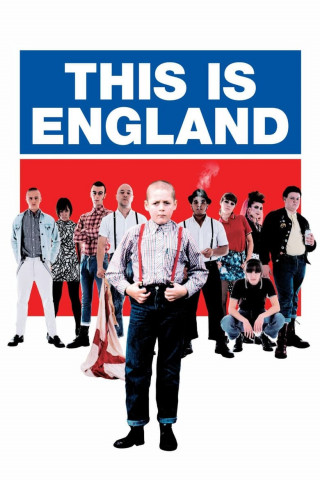 This is England - Ende einer Kindheit (2007)
