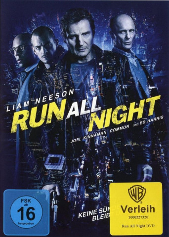 Run All Night (2015)
