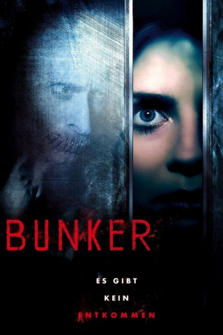 Bunker - Es gibt kein Entkommen (2015)