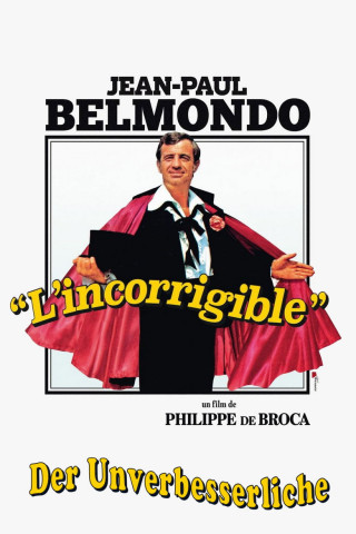 Der Unverbesserliche (1975)