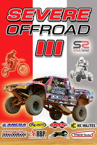 Severe Offroad 3 (2012)