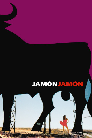 Jamon, Jamon - Lust auf Fleisch (1992)
