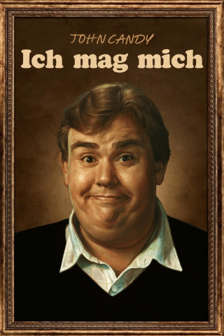 John Candy: Ich mag mich (2025)