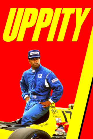 Uppity: The Willy T. Ribbs Story (2020)
