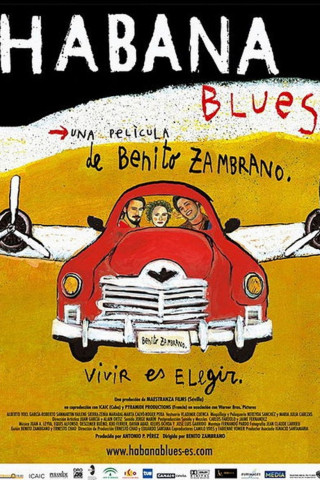 Havanna Blues (2005)