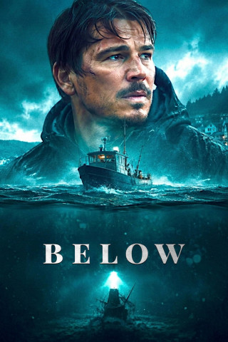 Below (2026)