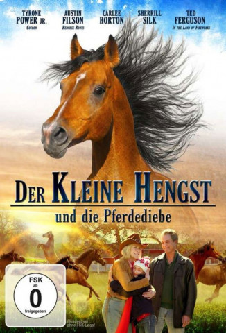 Der kleine Hengst und die Pferdediebe (2013)