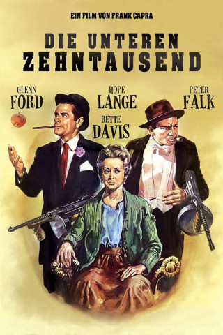 Die unteren Zehntausend (1961)