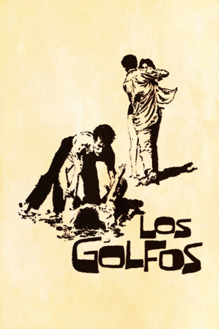 Los golfos (1960)
