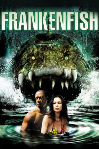 Frankenfish (2004)
